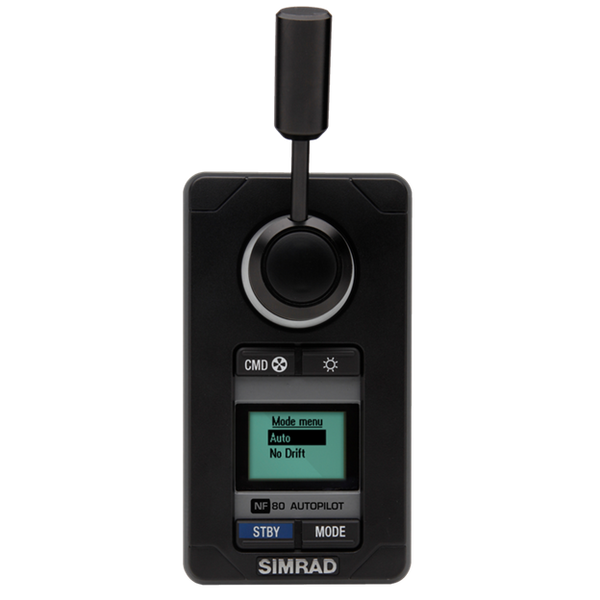 Simrad NF80 Non Follow Up Remote