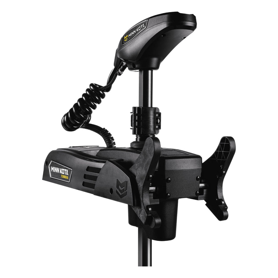 Minn Kota Riptide Terrova Quest - 72" 90/115LBS 24/36V - Black