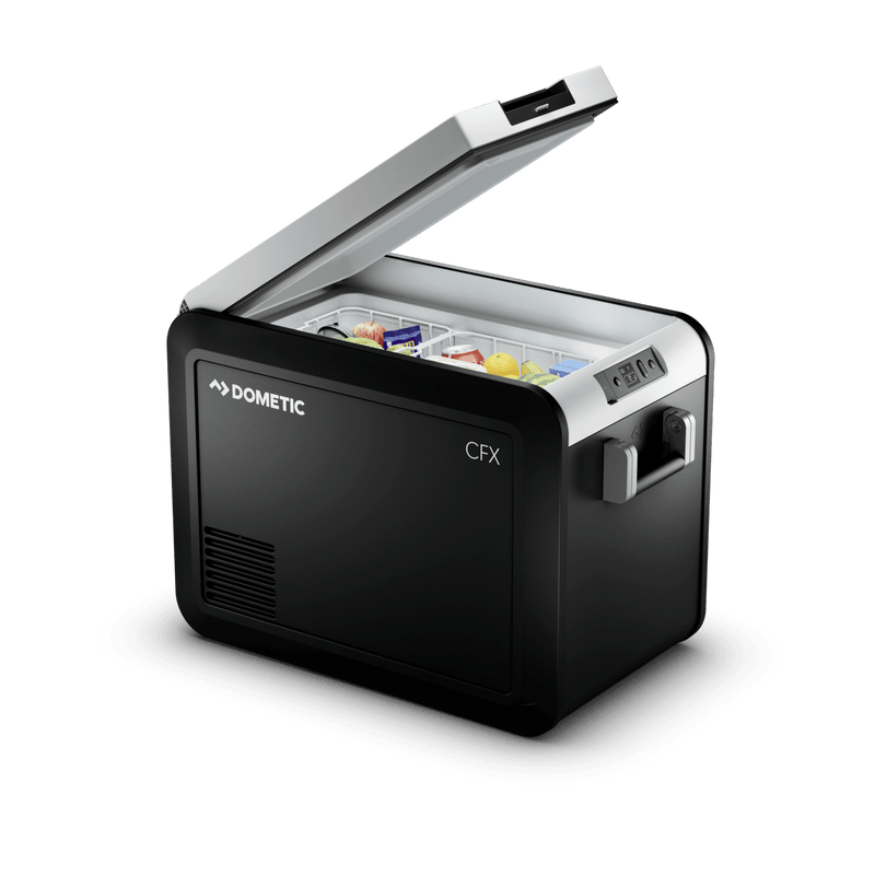 Dometic CFX3 45 with Bonus Matching Protective Cover