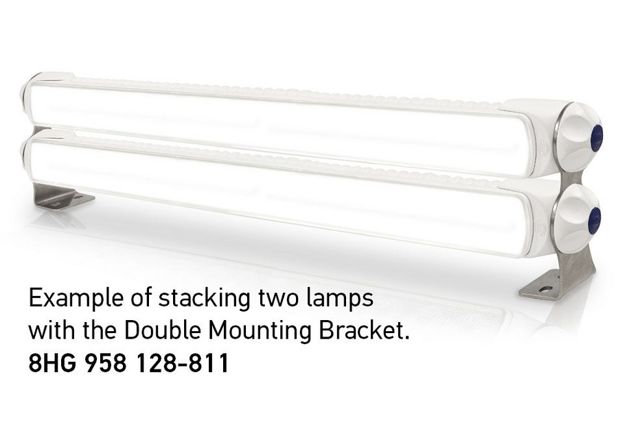 Hella Marine Sea Hawk-470 LED Floodlights