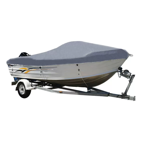 OCEANSOUTH Open Boat Covers - 3.5m - 3.7m