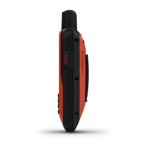 Garmin GPSMAP 86i - Marine Handheld With inReach® Capabilities