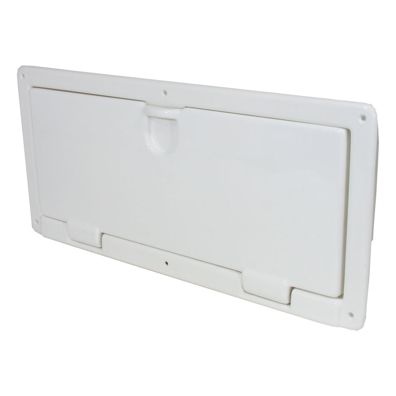 OSCULATI Side Pockets - Covered