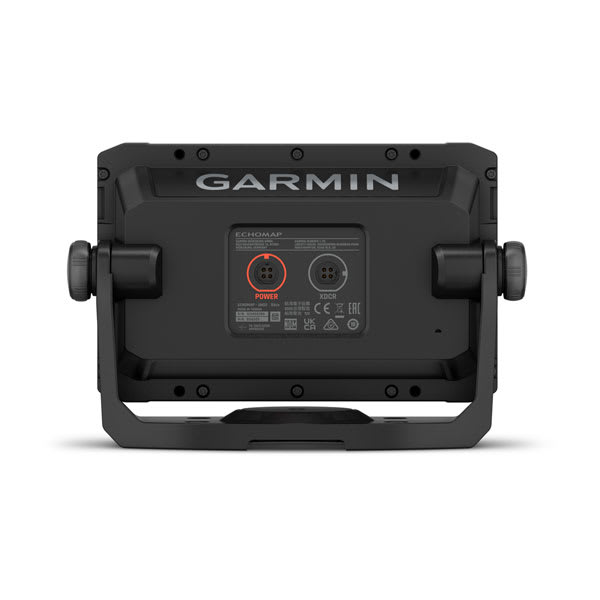 Garmin Echomap UHD2 75sv - 7" Chartplotter with GT54UHD-TM Transducer and Garmin Navionics+ Australia &amp; New Zealand Mapping