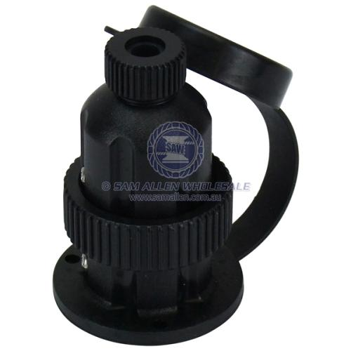 SAW Electrical Connectors - Nylon