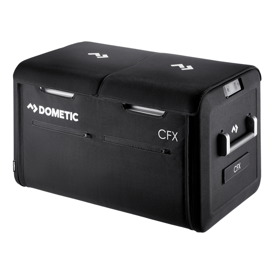 Dometic CFX3 95DZ with Bonus Matching Protective Cover