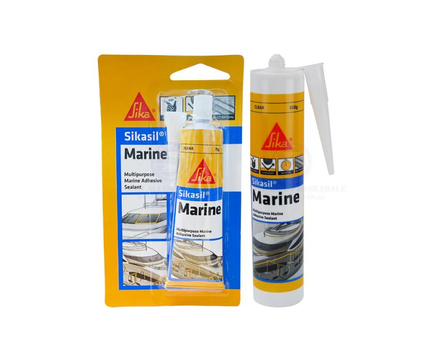 Sikasil Marine Multipurpose Silicone