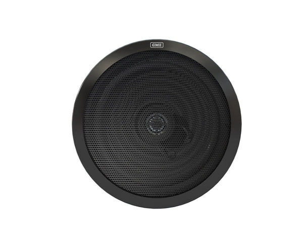 GME GS620B - 140 Watt ip54 Marine Flush Mount Speakers