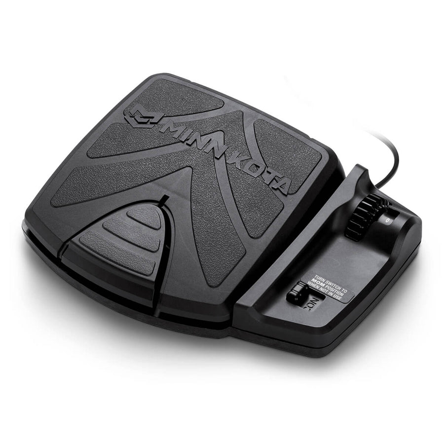 Minn Kota Corded Foot Pedal for PowerDrive/Riptide PowerDrive
