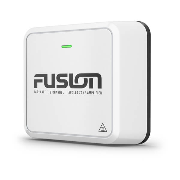 Fusion AP-DA214 Zone Marine Amplifier