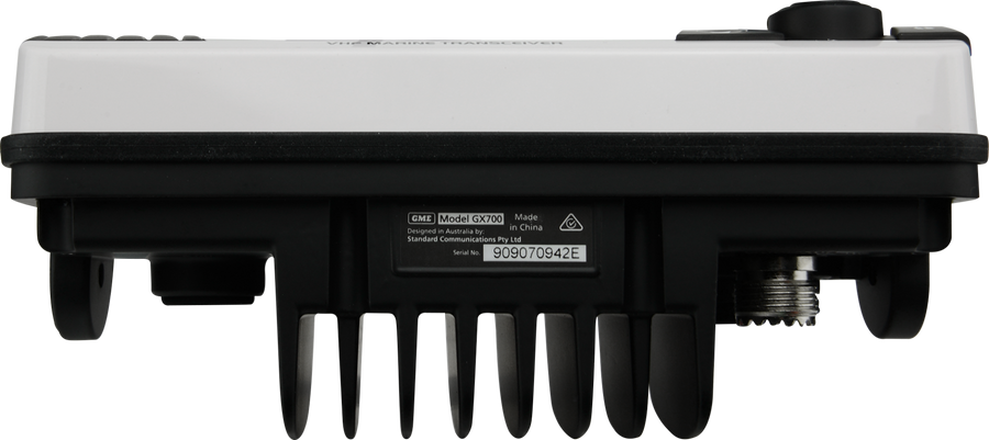 GME GX700W VHF Marine Radio