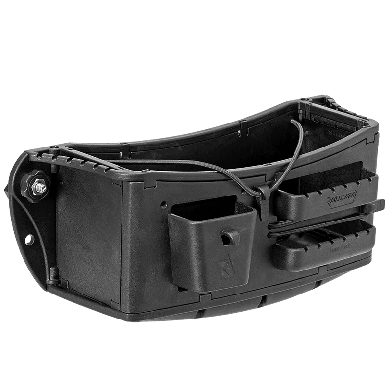 RAILBLAZA Tackle Caddy Track Mount
