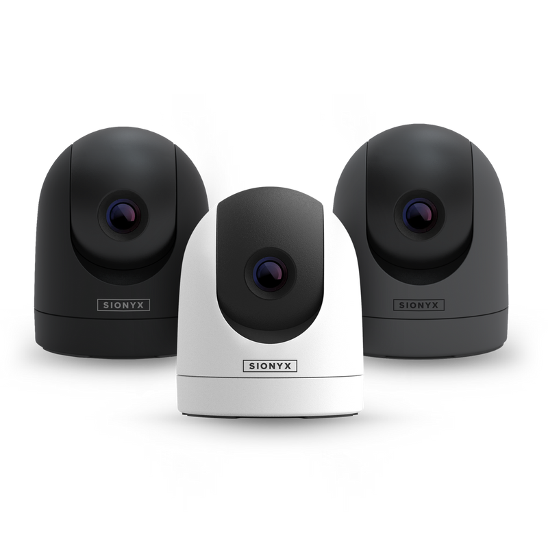 SIONYX Nightwave Marine Night Vision Camera
