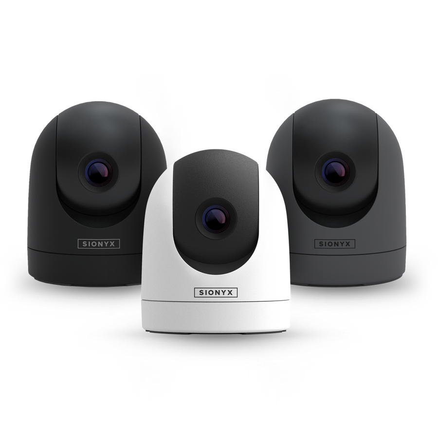 SIONYX Nightwave Marine Night Vision Camera