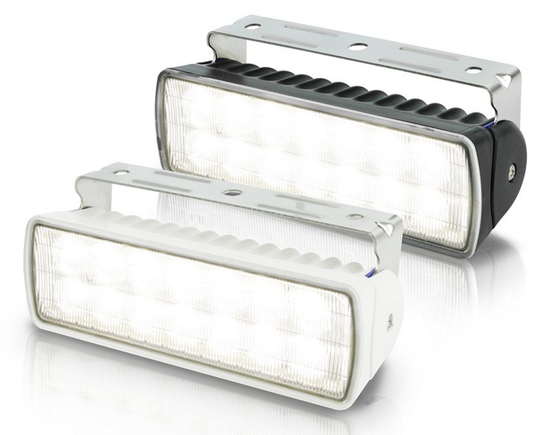 Hella Marine Sea Hawk-XLR LED Floodlights