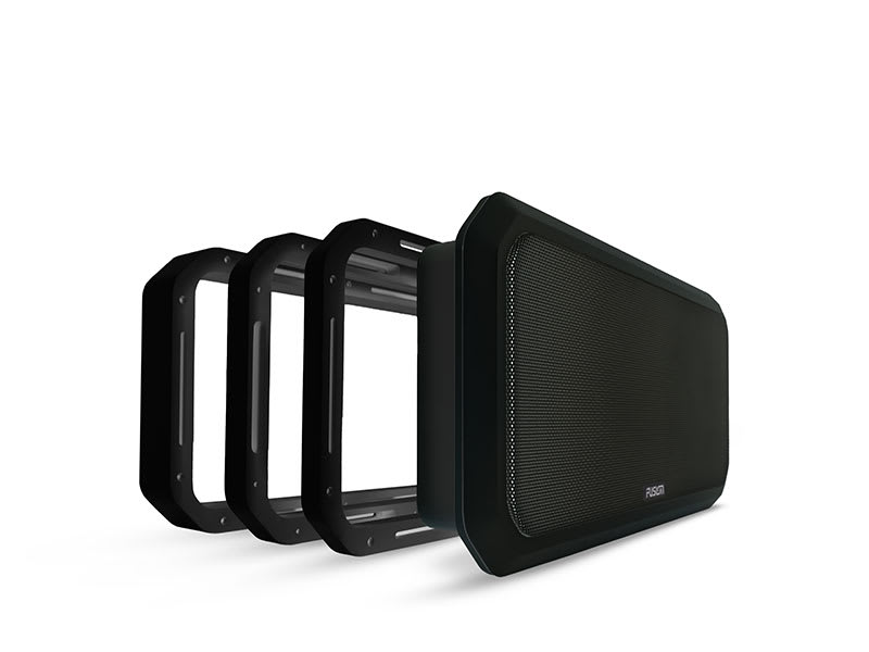 Fusion Sound-Panel