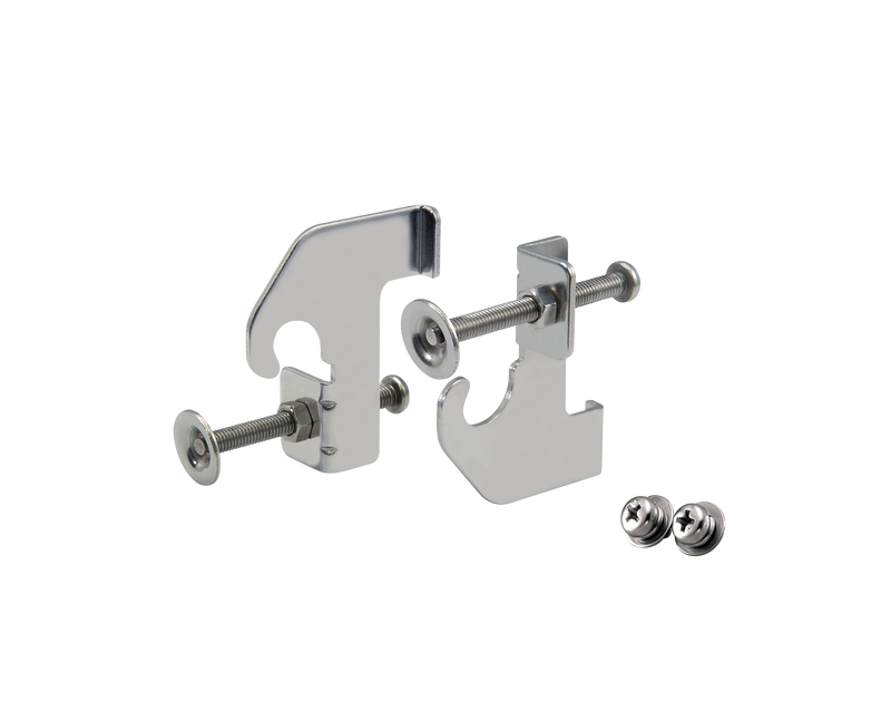 ICOM IC-M330GE Flush Mount Kit