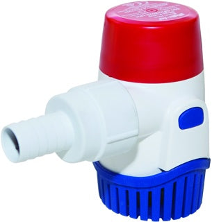 RULE 800GHP Bilge Pump