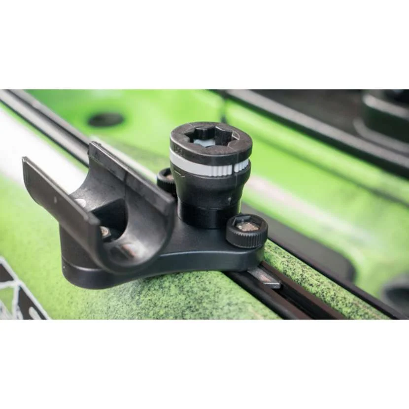 Railblaza QuikGrip Paddle Clip Track Mount