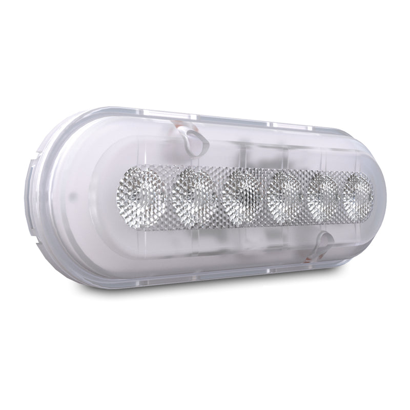 OceanLED Underwater Mast Lights - M6 Gen 2 - Warm white