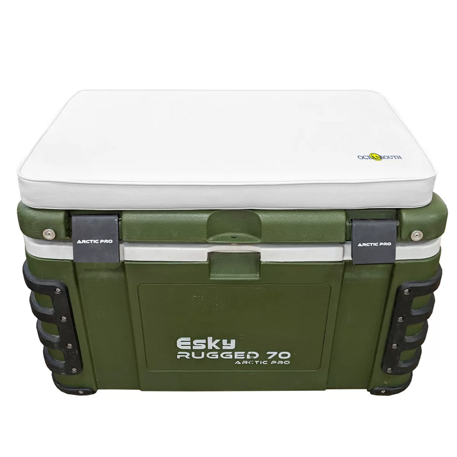OCEANSOUTH Esky Cooler Ice Box Cushions