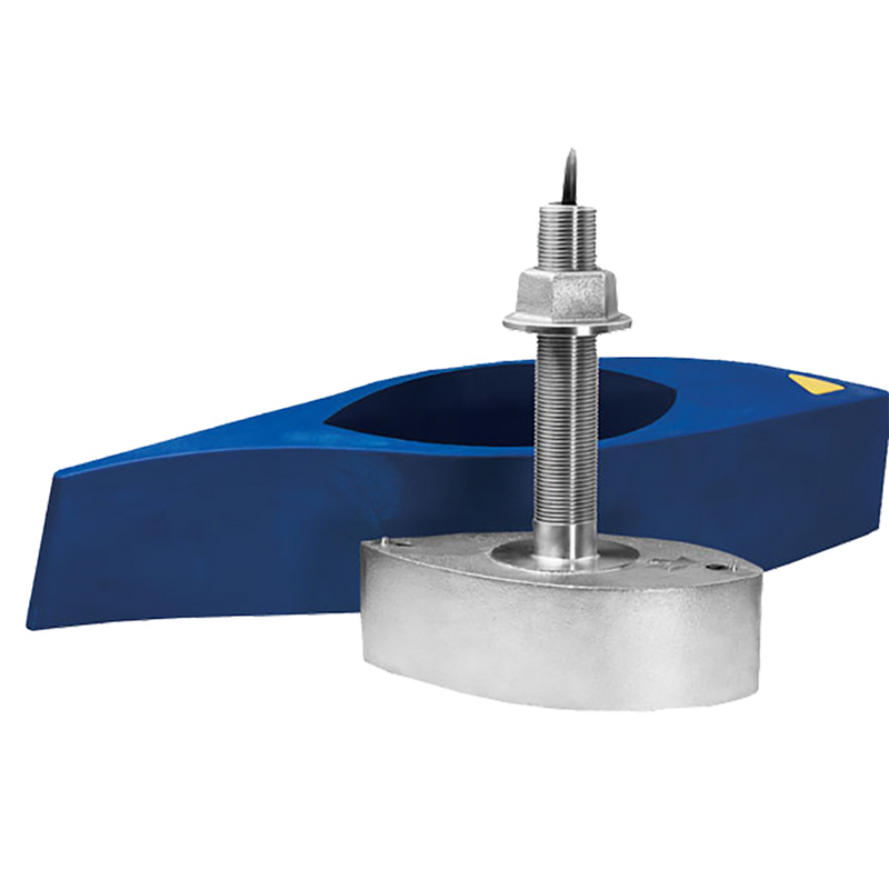 XSONIC AIRMAR SS260 - Traditional/CW Thru-hull Transducer