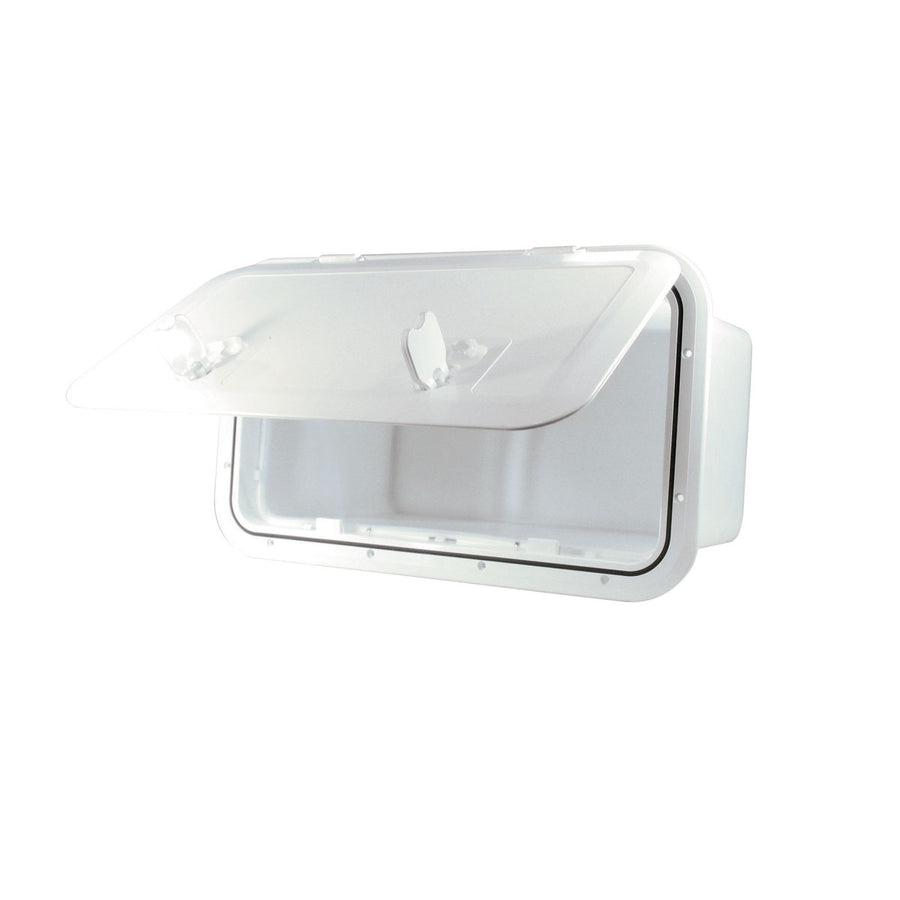 OSCULATI Storage Lockers - Luran