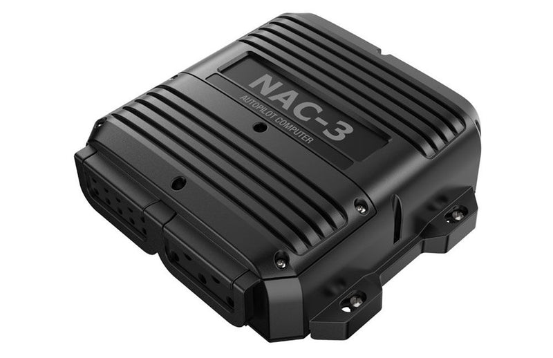 Lowrance / Simrad NAC-3 Autopilot