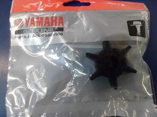 Genuine Yamaha Outboard Impeller (6L2-44352-00)