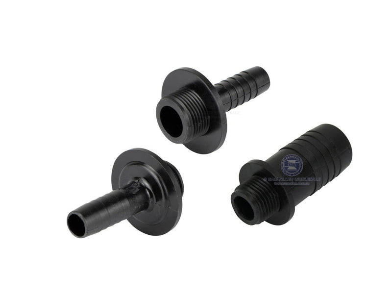 Hose Tail Reducers