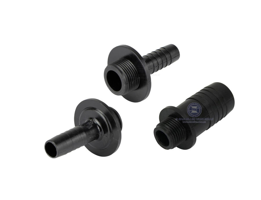 Hose Tail Reducers