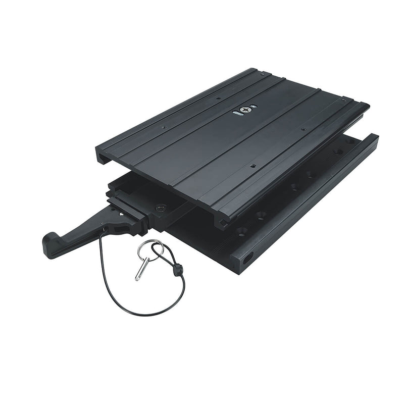 Minn Kota Quick Release Bracket MKA-32