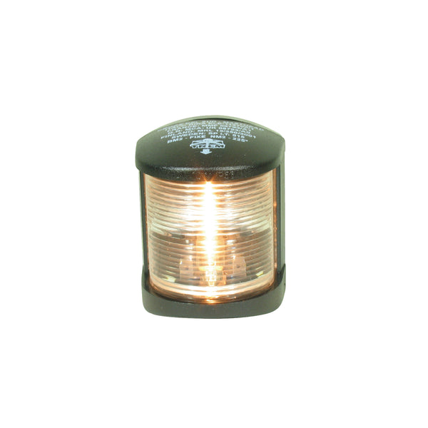 Trem Navigation Lights - Steaming Black Cover