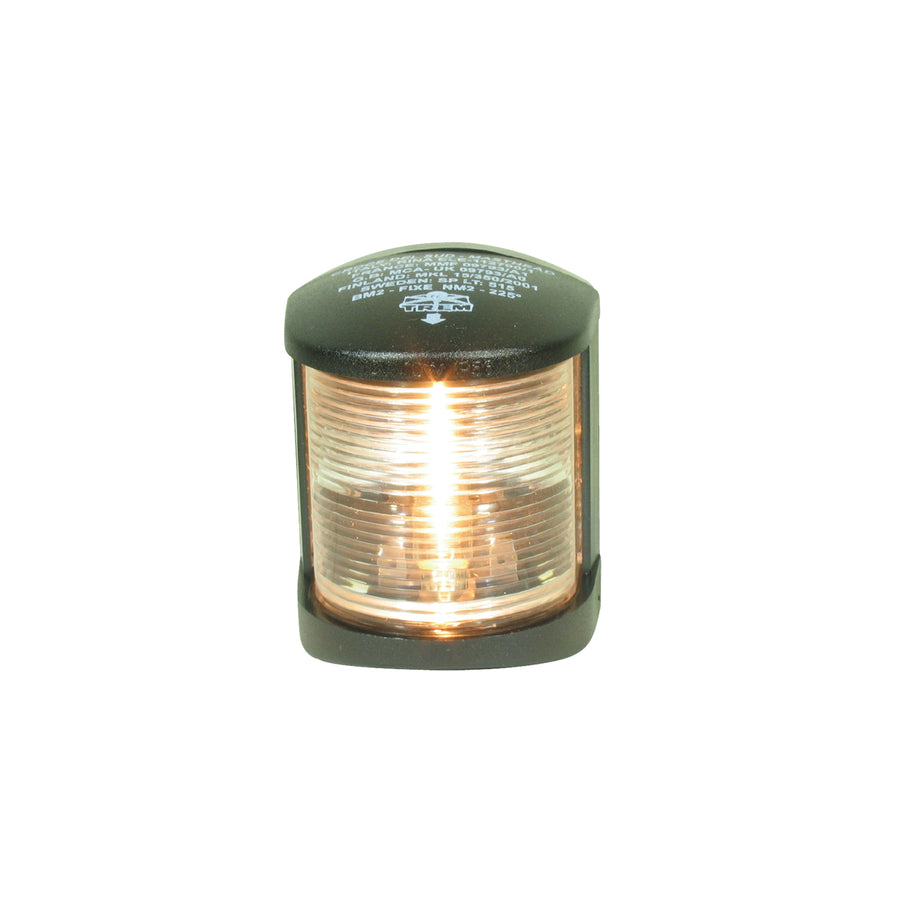 Trem Navigation Lights - Steaming Black Cover