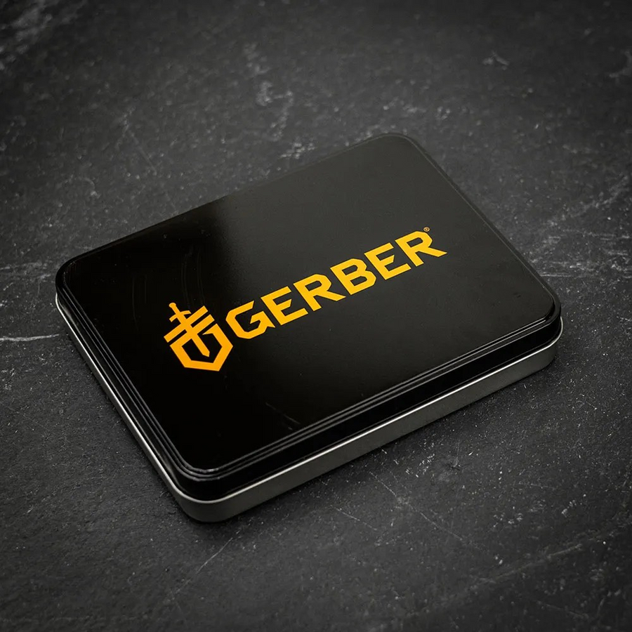 Gerber Truss Multi-Tool and the Barbill Wallet
