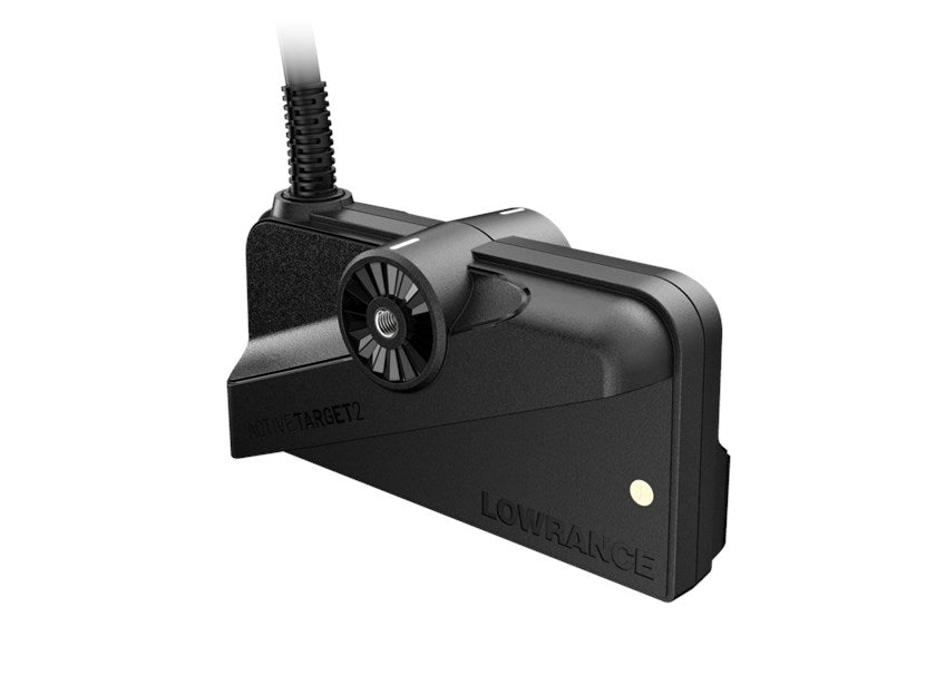 Lowrance ActiveTarget™ 2 Live Sonar