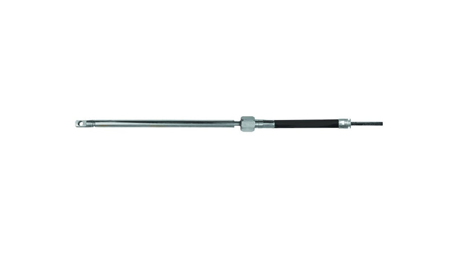 MULTIFLEX Steering Cable - 21ft / 6.40m