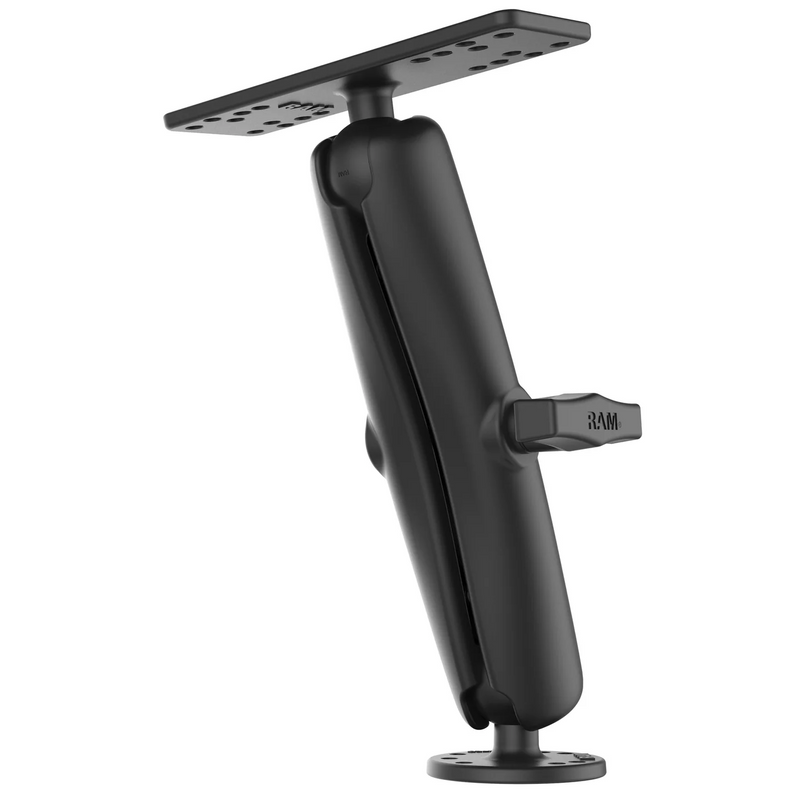 RAM Mounts Universal Marine Electronic Mount - C Size Long