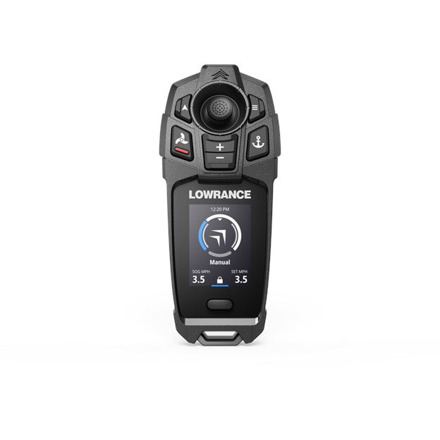 Lowrance Recon Freshwater 48 inch Trolling Motor