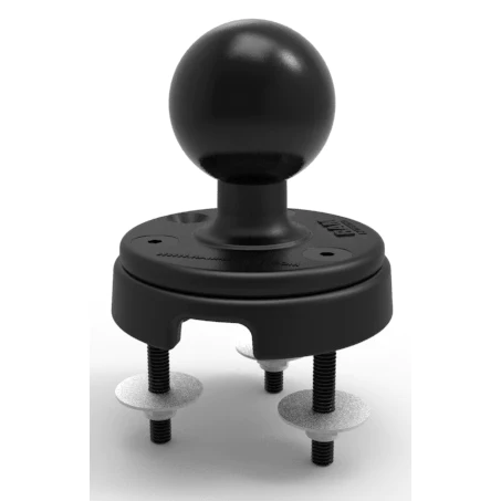 RAM Mounts Cable Manager for Large Electronic Mounts suits D Ball Bases