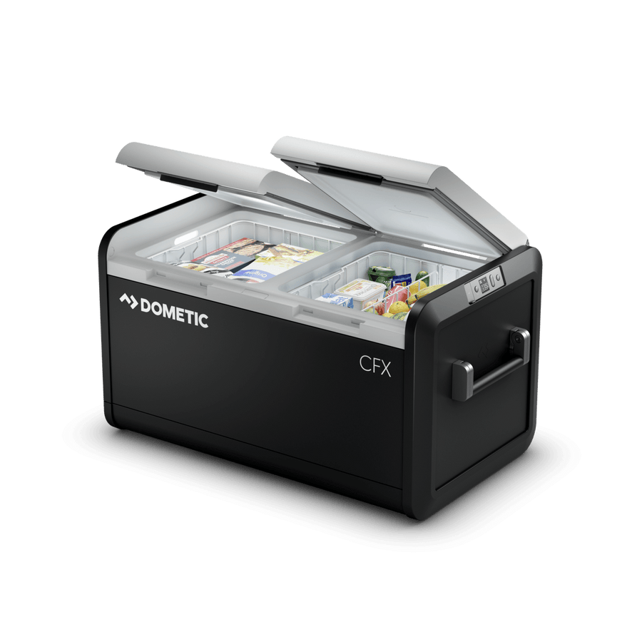 Dometic CFX3 95DZ with Bonus Matching Protective Cover