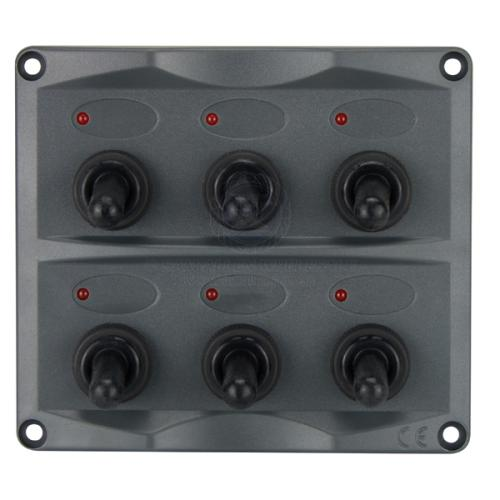 Relaxn Switch - Water Resistant Panels
