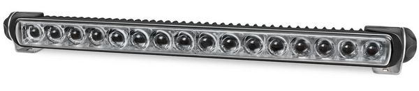 Hella Marine Sea Hawk-470 LED Floodlights - Combi (Spread and Spot) Black Housing