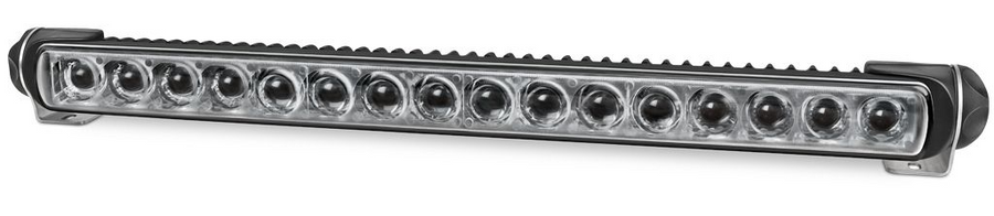 Hella Marine Sea Hawk-470 LED Floodlights - Combi (Spread and Spot) Black Housing