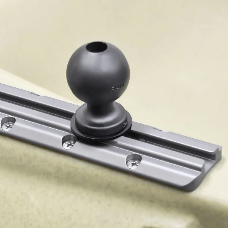 RAM Mounts Track Ball™ with T-Bolt Attachment - C Size
