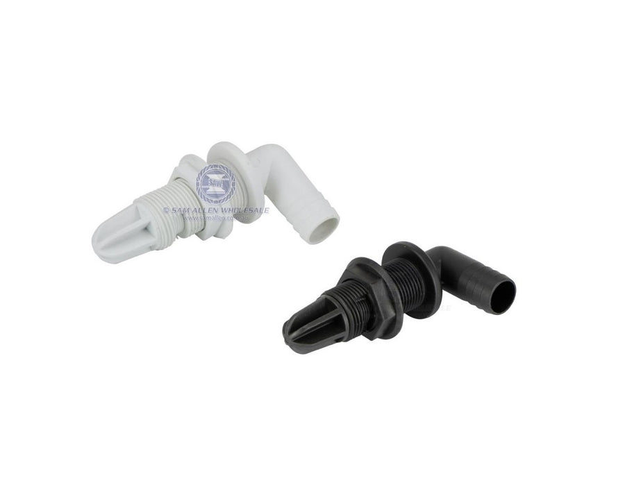 Livewell Tank Aerators
