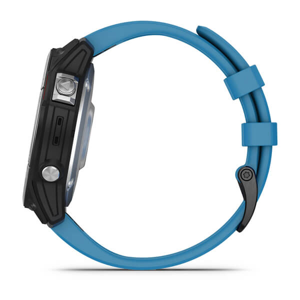 Garmin Watch Quatix 7 - Standard Edition Multisport GPS Watch