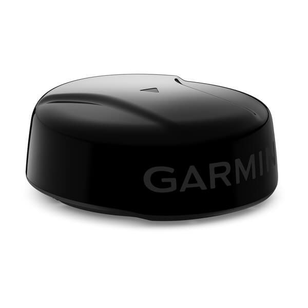 Garmin Dome Radar GMR Fantom 24x - 50W 24" Black