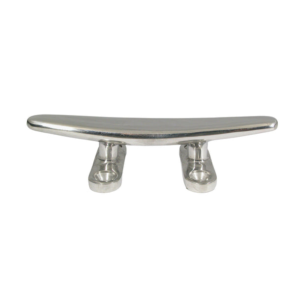 BLA Mooring Cleats - Cast Stainless Steel - 240mm