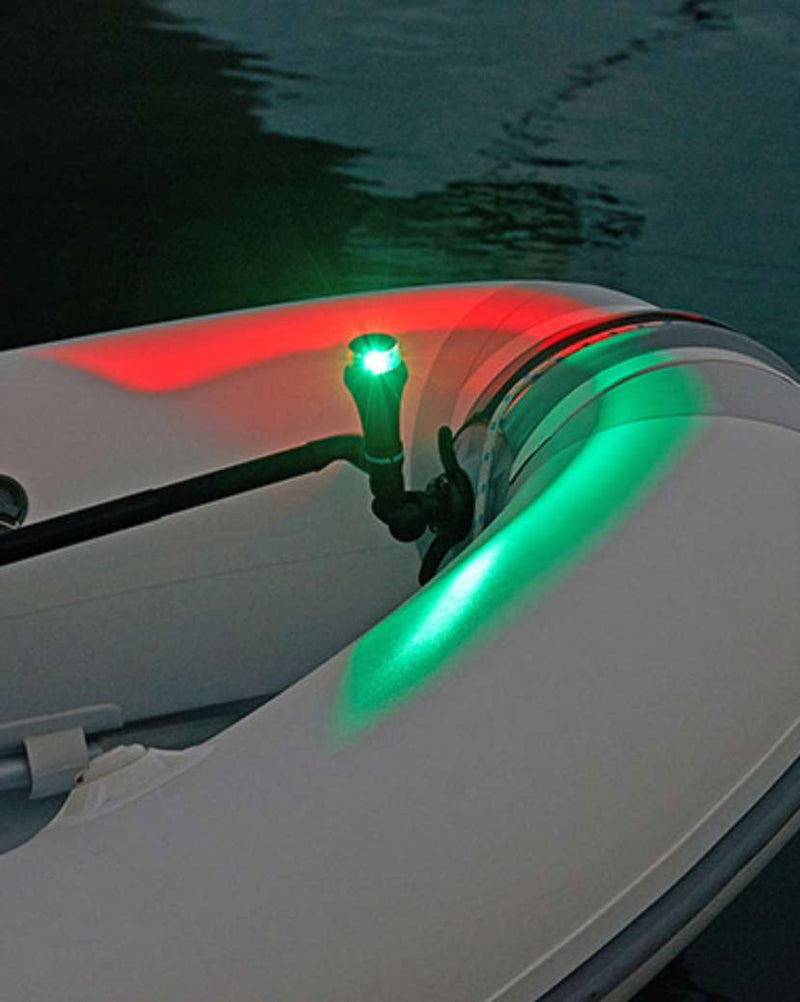 Railblaza NaviPack - Portable LED Navigation Light Kit